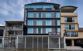 Hotel Elite
